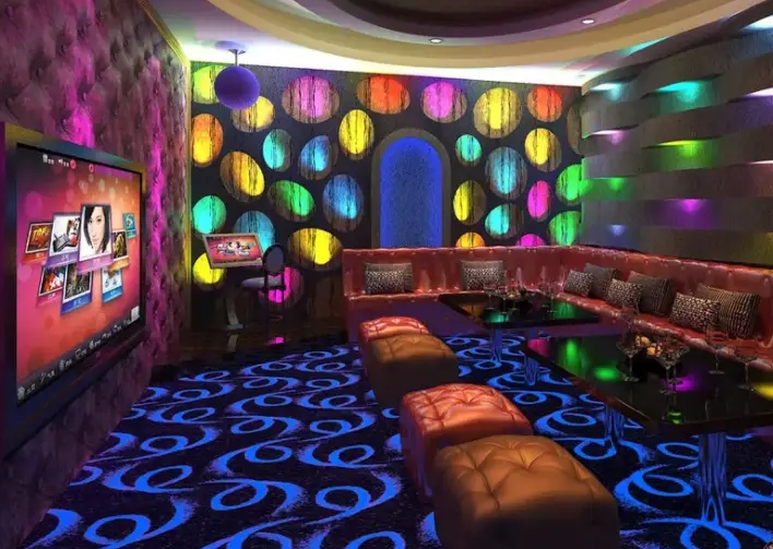 西宁商务KTV计时攻略-湟源县ktv预订